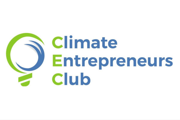 Climate Entrepreneurs Club