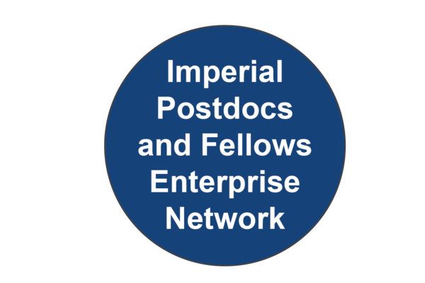 Imperial Postdocs and Fellows Enterprise Network