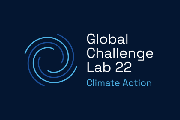 Global Challenge Lab 22 Climate Action
